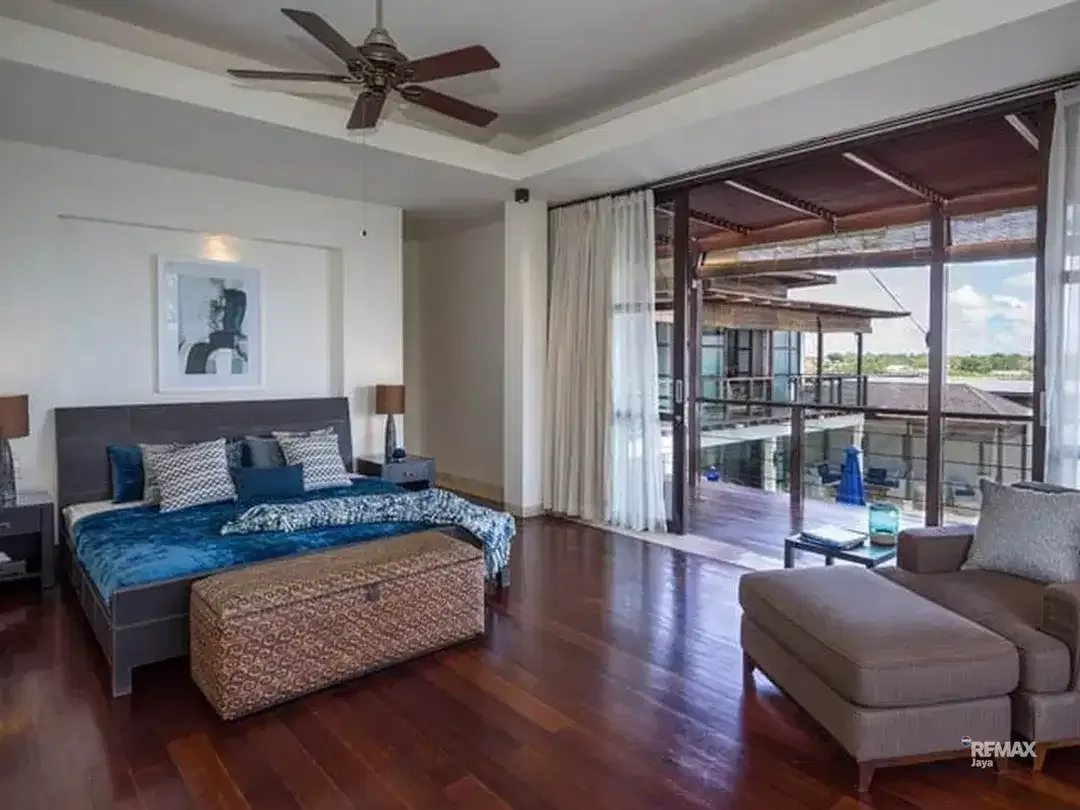 Villa luxury di komplek elit Dijual   di Jimbaran. - Image 3 of 10
