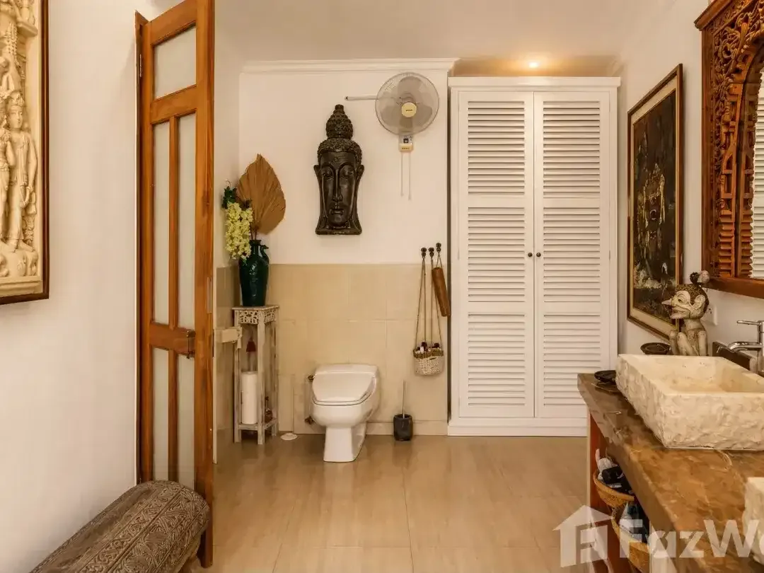 4 Bedroom Villa for sale in Denpasar Selata, Bali - Image 9 of 10