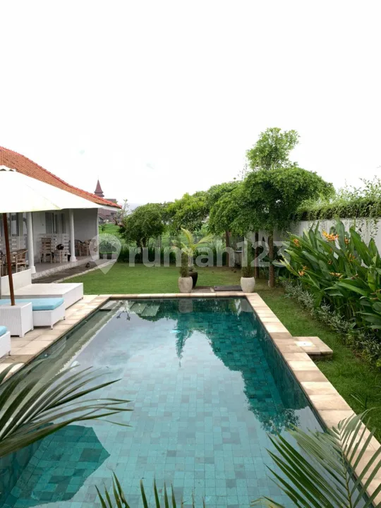 Di Sewakan / Leasehold Guesthouse Location Canggu Subak Daksinaonly 8 Menit To Canggu Beach - Image 4 of 4