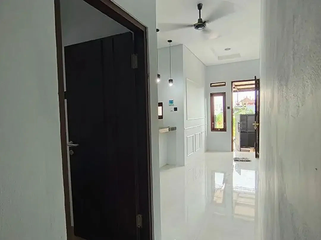 Dipasarkan Rumah Siap Huni di Sanur – Hak Sewa 25 Tahun - Image 8 of 10