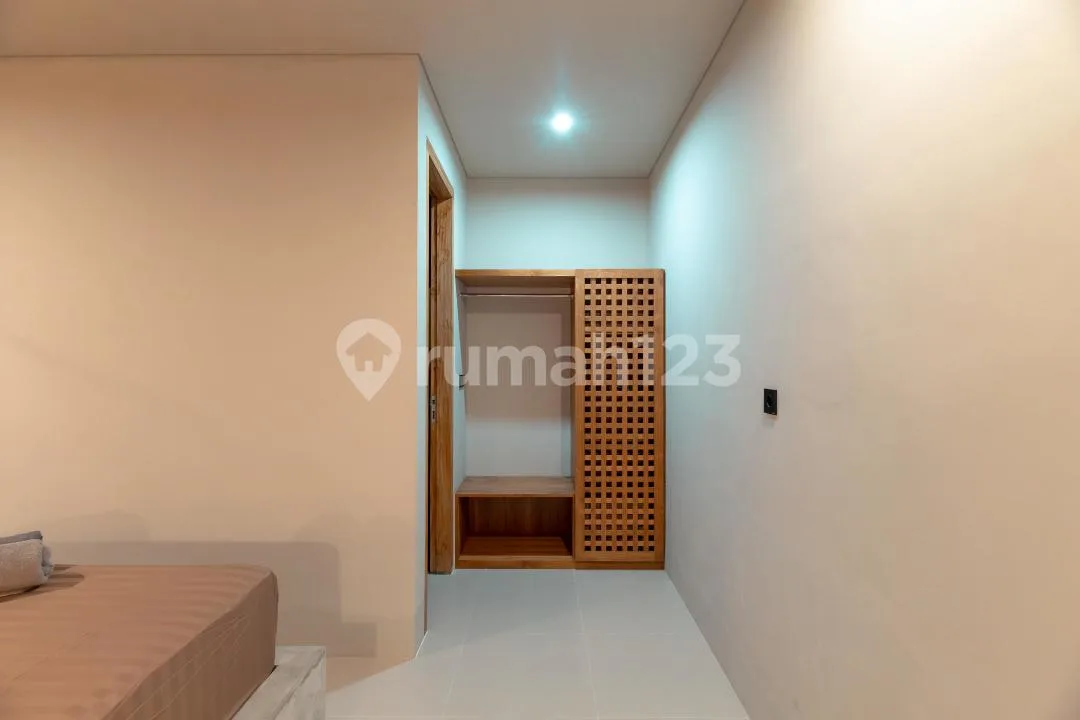Full Furnished, Villa In Seseh - Image 3 of 4