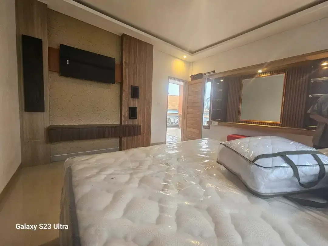 Disewakan Guest House Jangka panjang - Image 1 of 8
