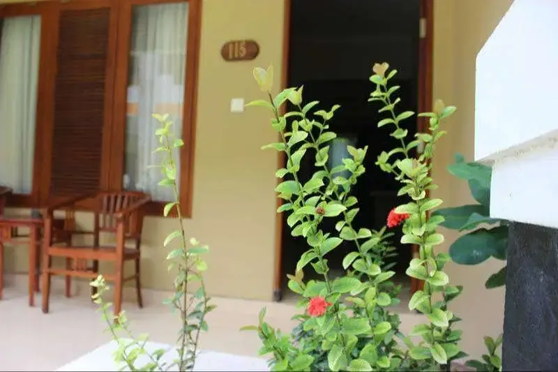 BUC City Central Hotel Harga Pandemi COVID di Renon - Image 6 of 10