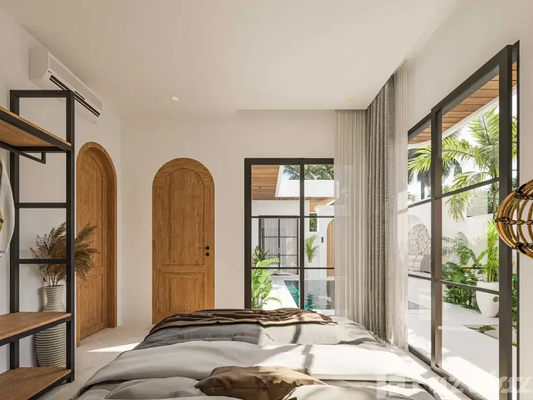 2 Bedroom Villa for sale at CASA PECATU - Image 3 of 10
