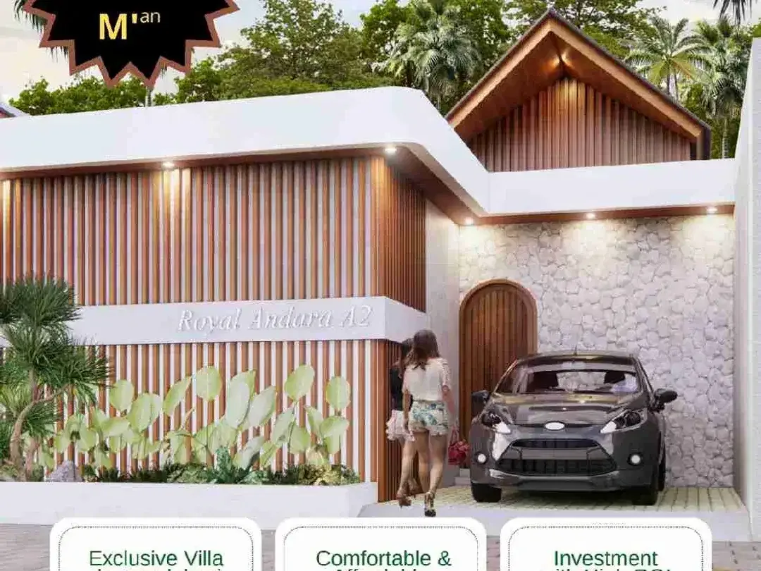 PROMO HUT RI CASHBACK UPTO 81jt - Image 1 of 10