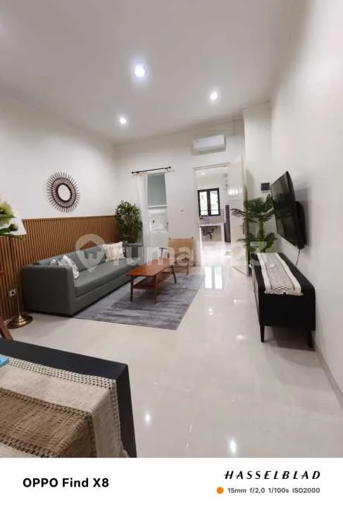 Disewakan Rumah 2 Kamar Fully Furnished Dikampus Unud Jimbaran - Image 4 of 4
