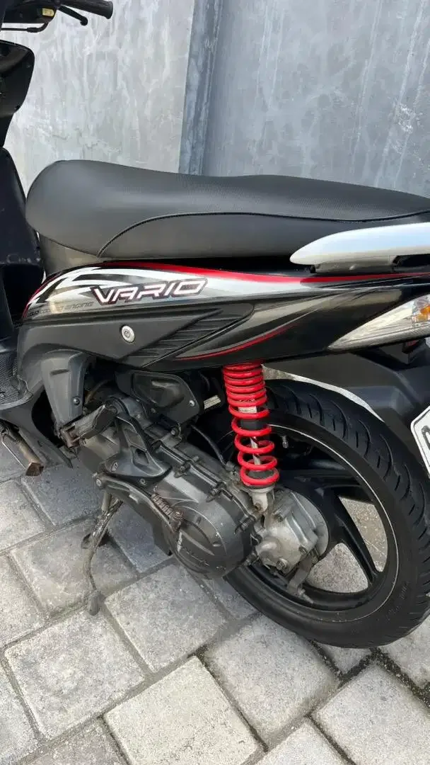 Vario CW 110 tahun 2013 - Image 4 of 7