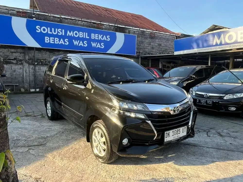 Avanza G MT DK DP 10jt - Image 3 of 7