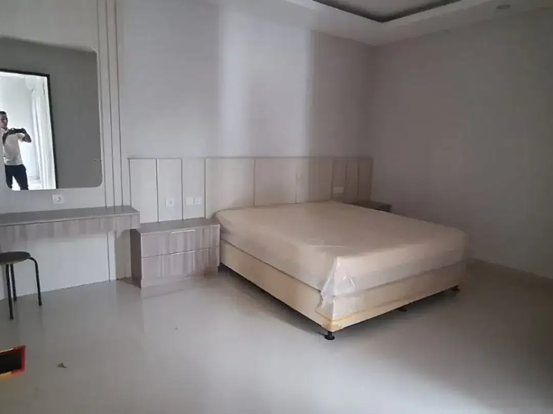 Dijual Perumahan Cluster Mewah view sungai di Denpasar Timur - Image 3 of 8