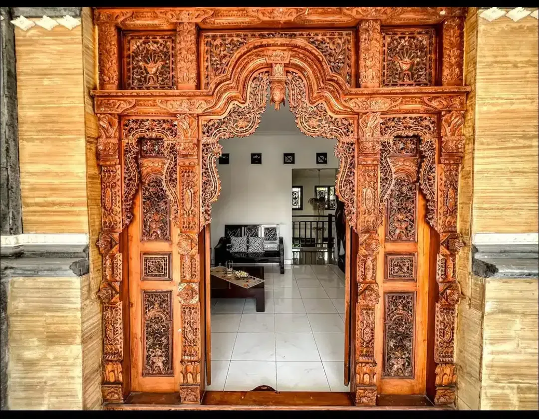 Villa Cantik 6 Bedroom Sanur Denpasar Bali - Image 6 of 10