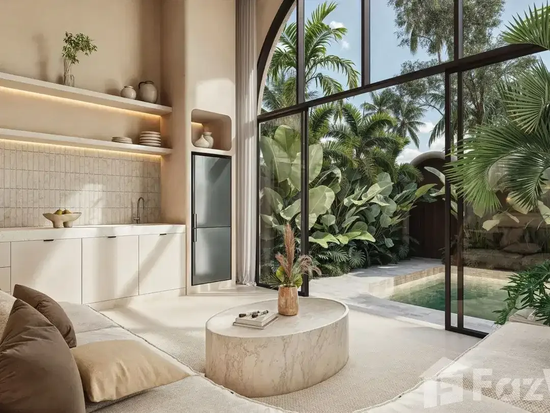 1 Bedroom Villa for sale in Pecatu, Bali - Image 7 of 10