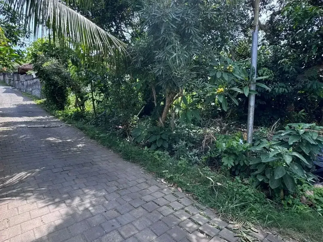 AND FOR SALE FREEHOLD Labuan Sait Ocean view from the second floor - Image 5 of 7