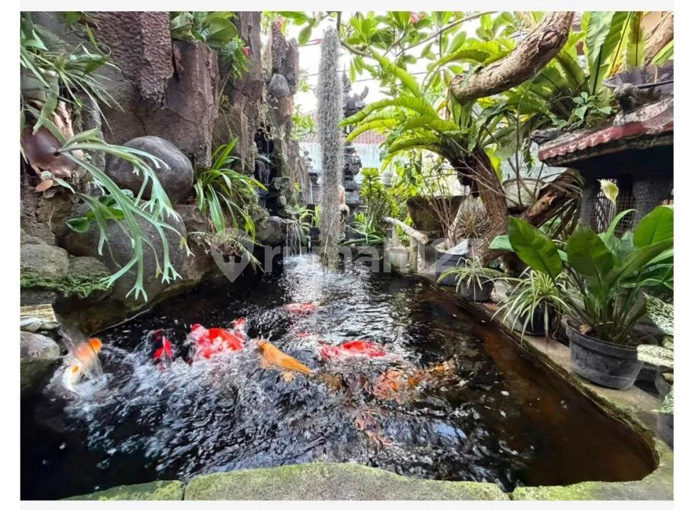 Tanah Dijual Lokasi Penatih Denpasar Timur - Image 3 of 4