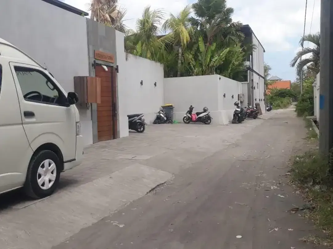 Tanah pantai berawa canggu - Image 2 of 8