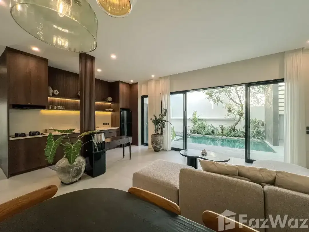 3 Bedroom Villa for sale in Seminyak, Bali - Image 5 of 10