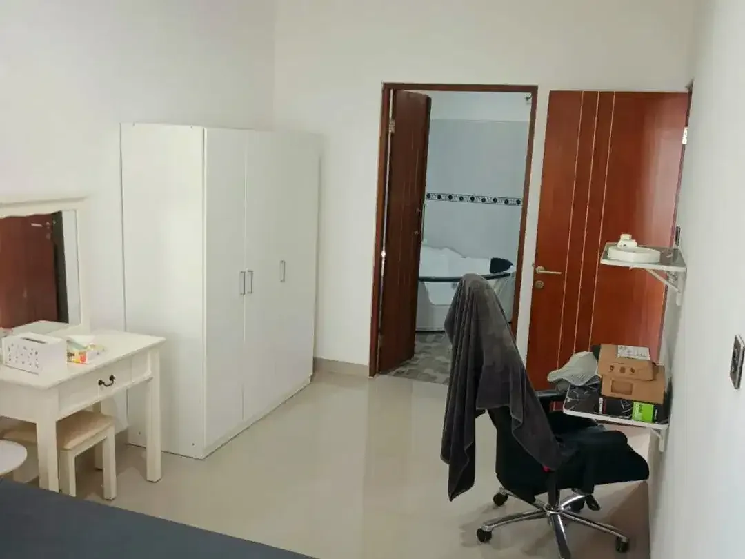 Dijual Rumah Second Fully Furnished – Taman Kampial, Nusa Dua,  Belakang Kampus STP – Siap Huni & Sangat Terawat - Image 6 of 10