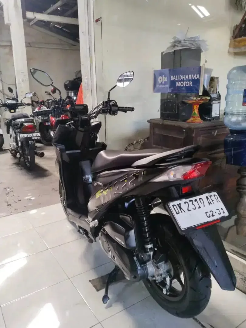 Beat street thn. 2026 cash. /Kredit. Bali dharma motor - Image 6 of 7