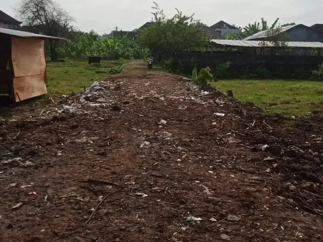 Tanah Siap Bangun di Taman Giri Mumbul Jimbaran Nusadua  Badung Bali - Image 2 of 4