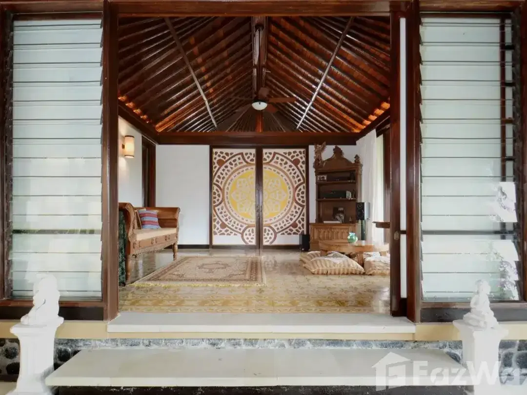 2 Bedroom Villa for sale in Abang, Bali - Image 10 of 10