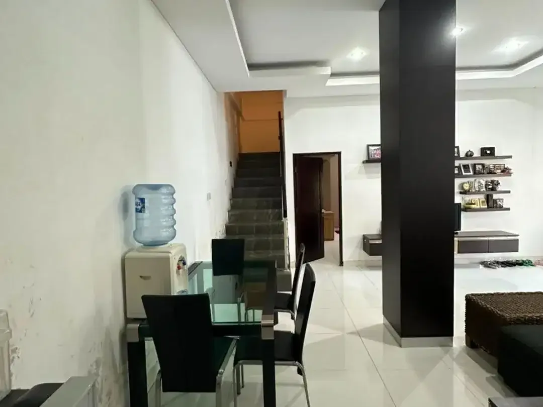 Dijual Rumah Mewah Hook 2 Lantai di Kawasan Elite Denpasar Selatan. - Image 4 of 10