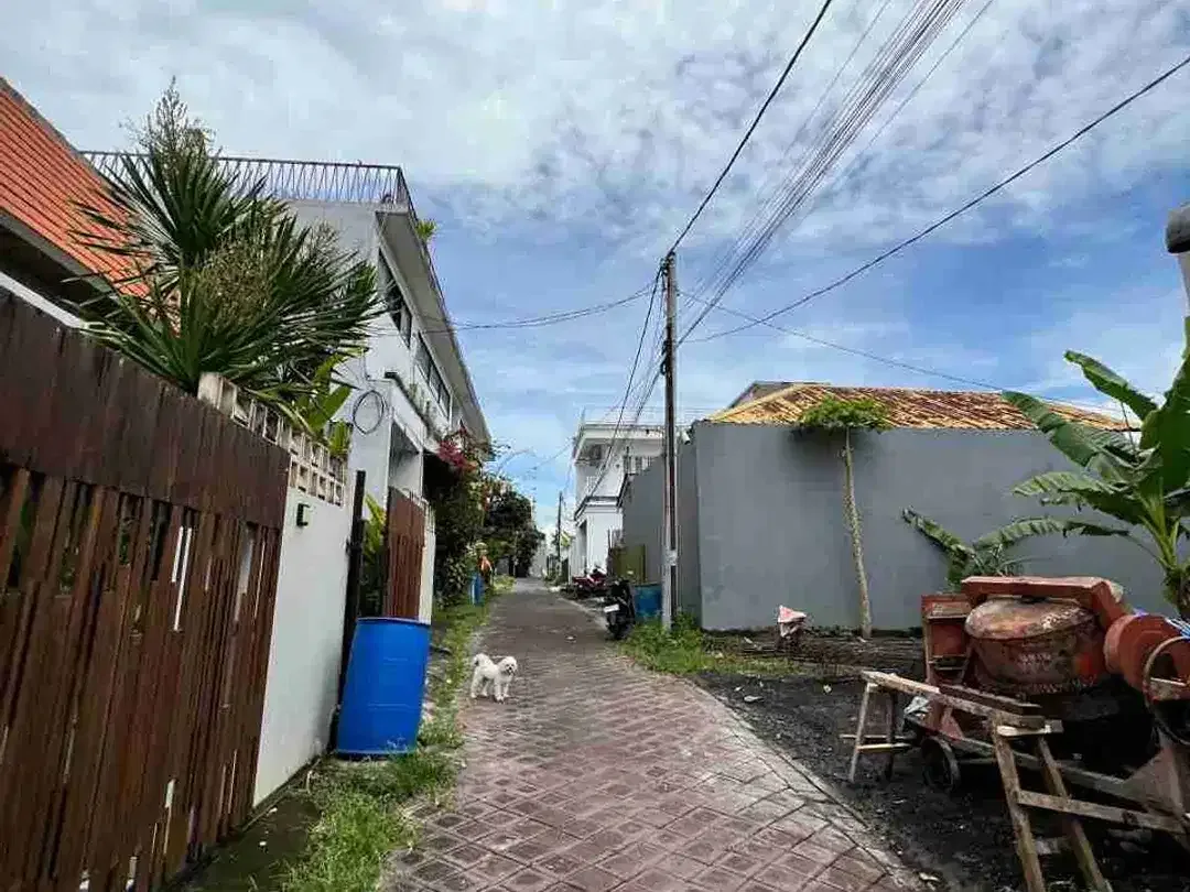 TANAH LUASAN KECIL TUMBAKBAYUH COCOK UNTUK VILLA GUEST HOUSE - Image 3 of 7