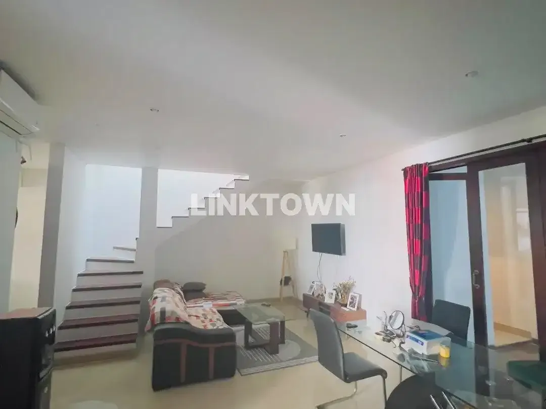 Dijual Rumah Full Renovasi di Tukad Badung - Image 7 of 10