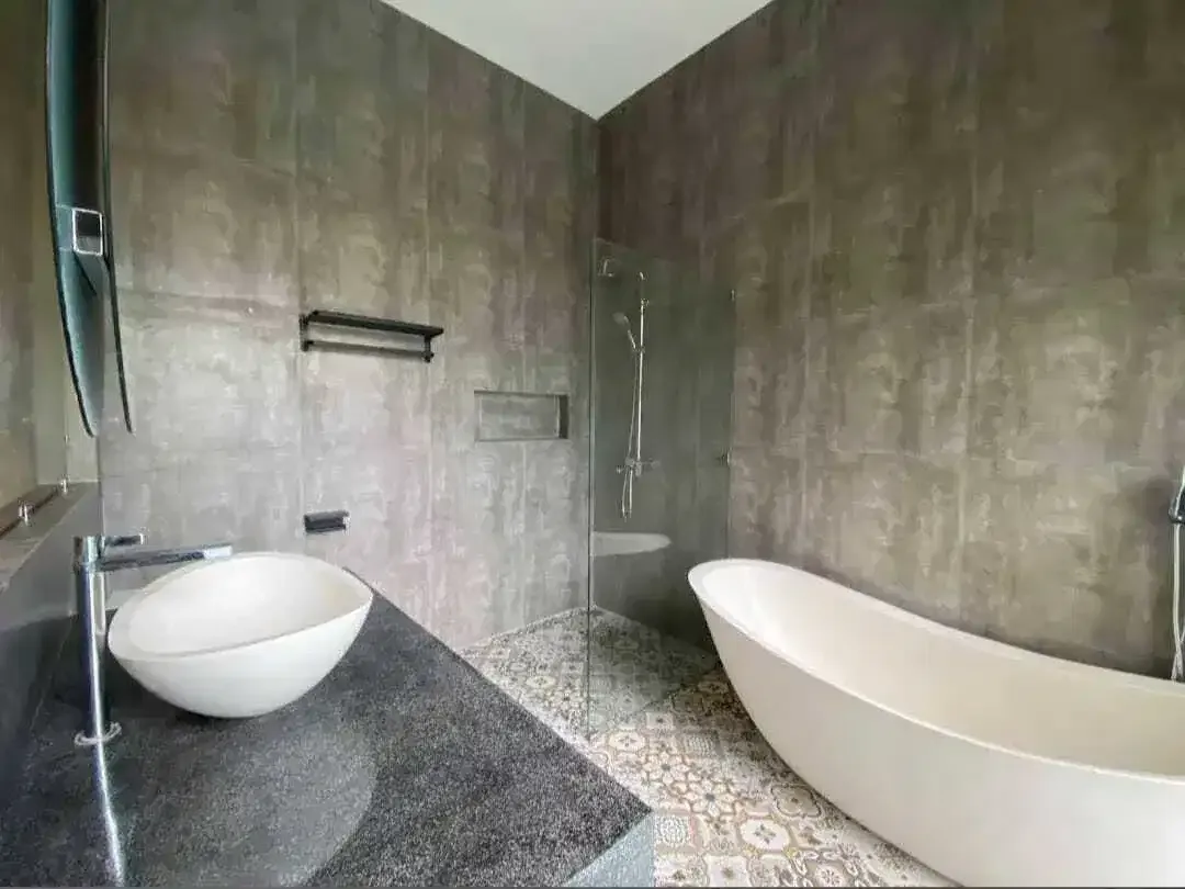 Villa dan Hotel dekat pantai dan Pura Uluwatu bali - Image 4 of 10