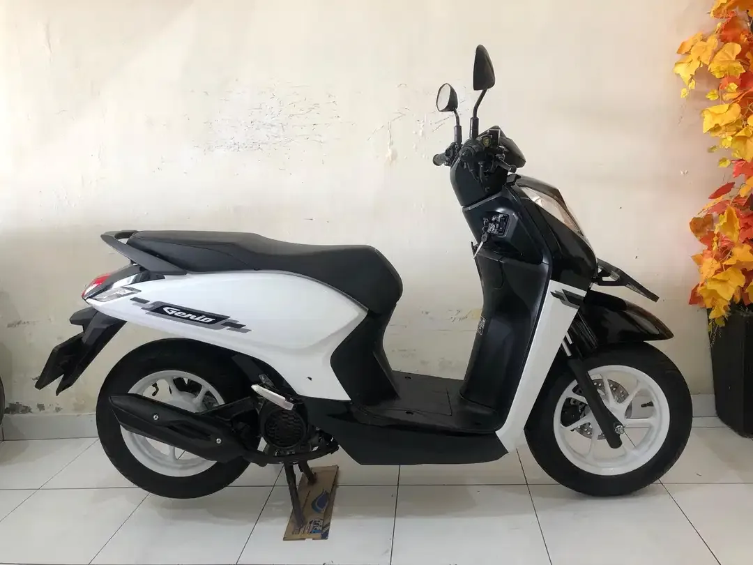 Honda Genio CBS Th.2026 low km 2rb!! - Image 10 of 10
