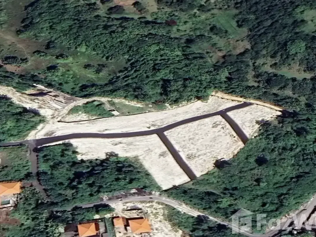 Land for sale in Kutuh, Bali - Image 1 of 6
