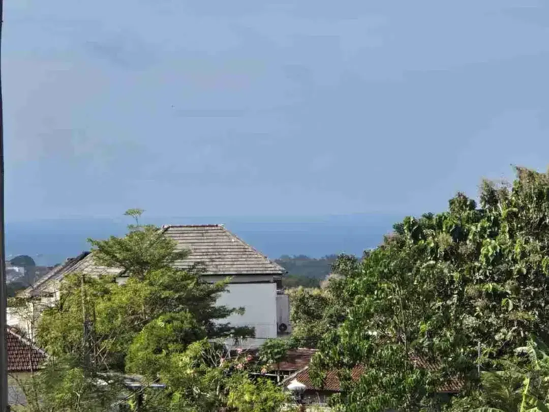 Dijual Tanah 272m² Premium dan Murah di Kuta Selatan - Image 4 of 6