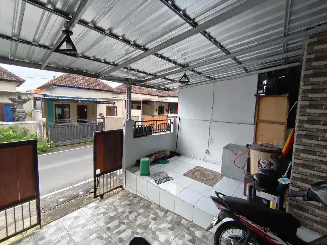Dijual Rumah Strategis Jl Utama Tembusan Kampus POLTEKPAR - Image 5 of 10