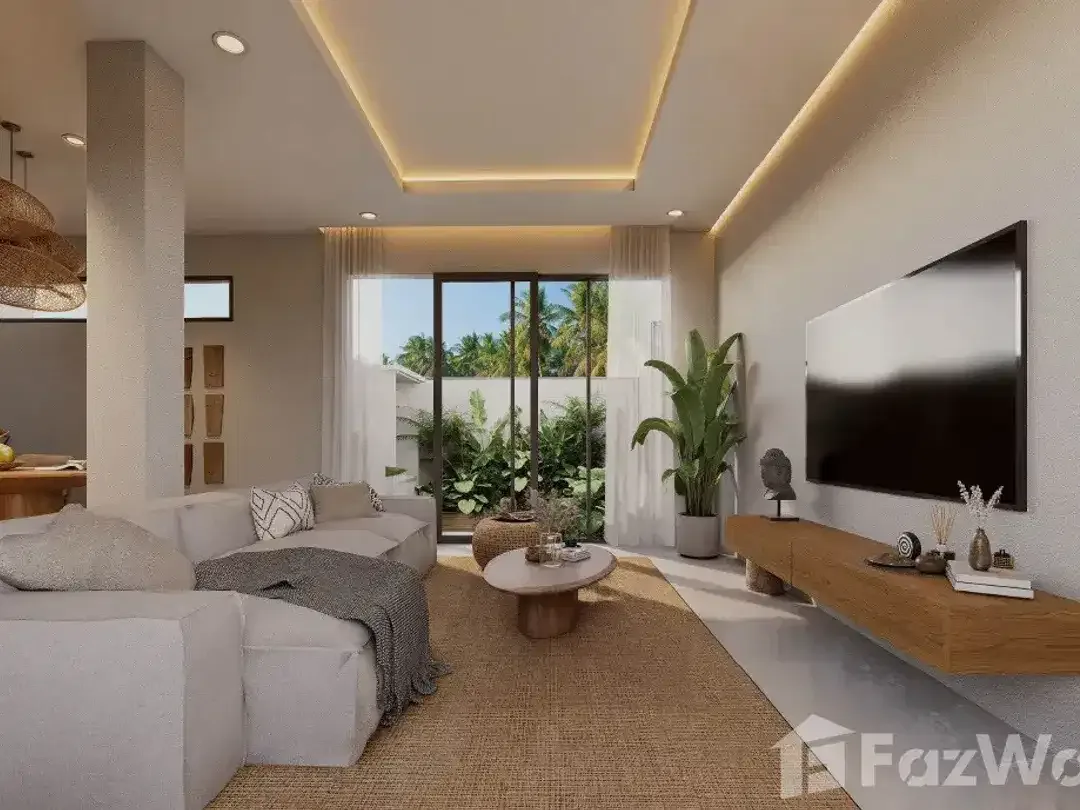 2 Bedroom Villa for sale in Ubud, Bali - Image 10 of 10