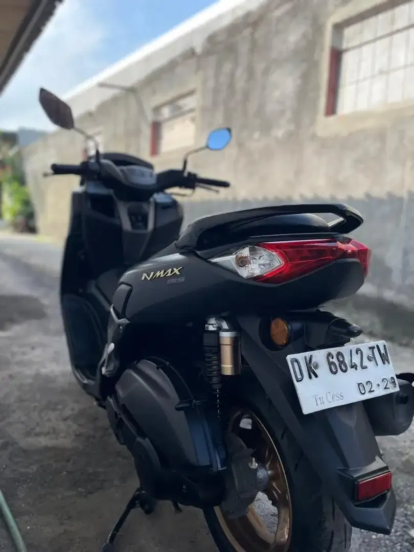 Nmax kelles abs 2023 // bintang dewata motor // - Image 8 of 10