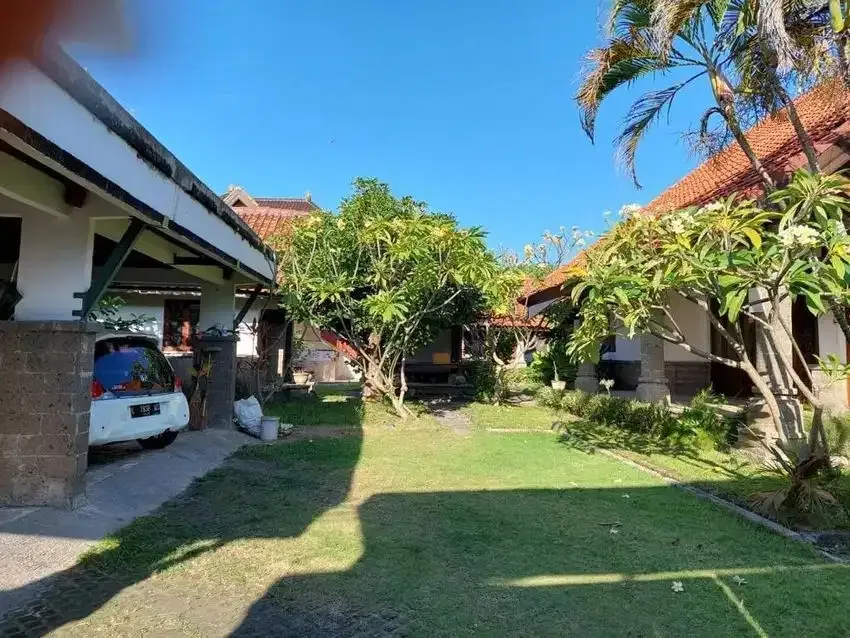 RUMAH MURAH STRATEGIS DI PUSAT KOTA RENON DENPASAR - Image 2 of 10