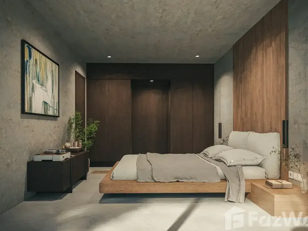 2 Bedroom Villa for sale at The Nine By Paradyse - Image 1 of 10