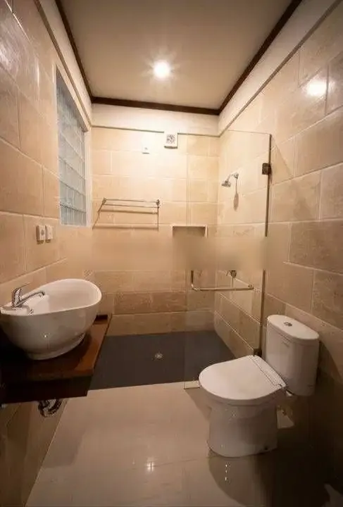 Dijual Vila Cantik Nyanyi Riverside,Tabanan,Bali -R-0343 - Image 9 of 10
