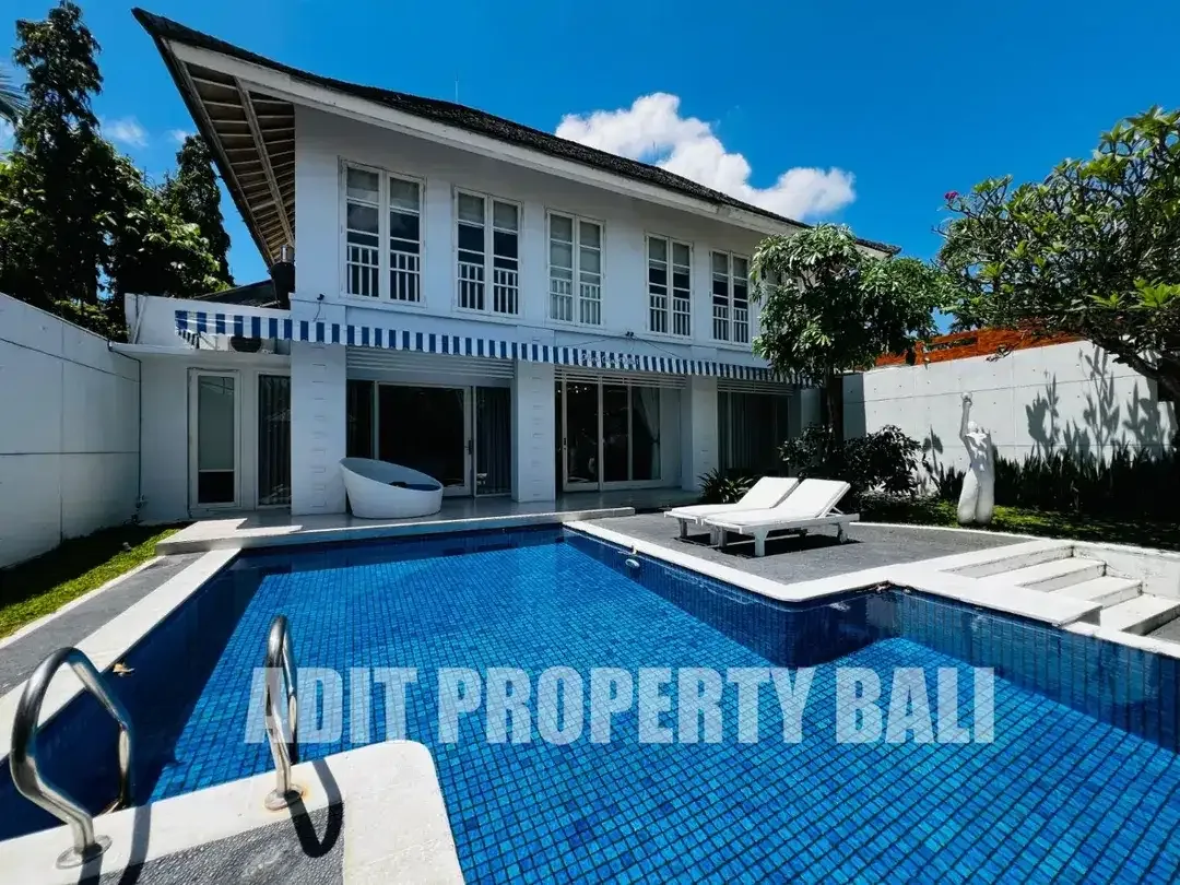 Villa bumbak umalas kerobokan - Image 2 of 10