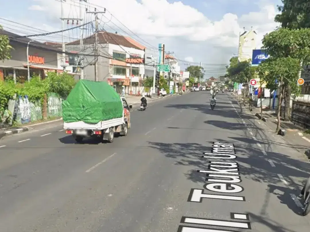 Tanah Raya Teuku Umar Denpasar Bali - Image 2 of 7