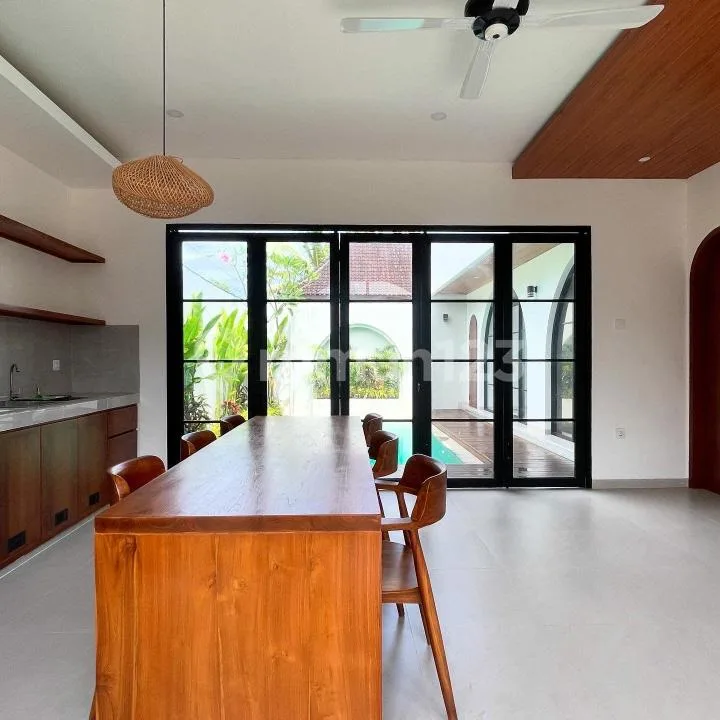Brand New Villa Modern Mediterranean Style Kampial #6436 - Image 4 of 4