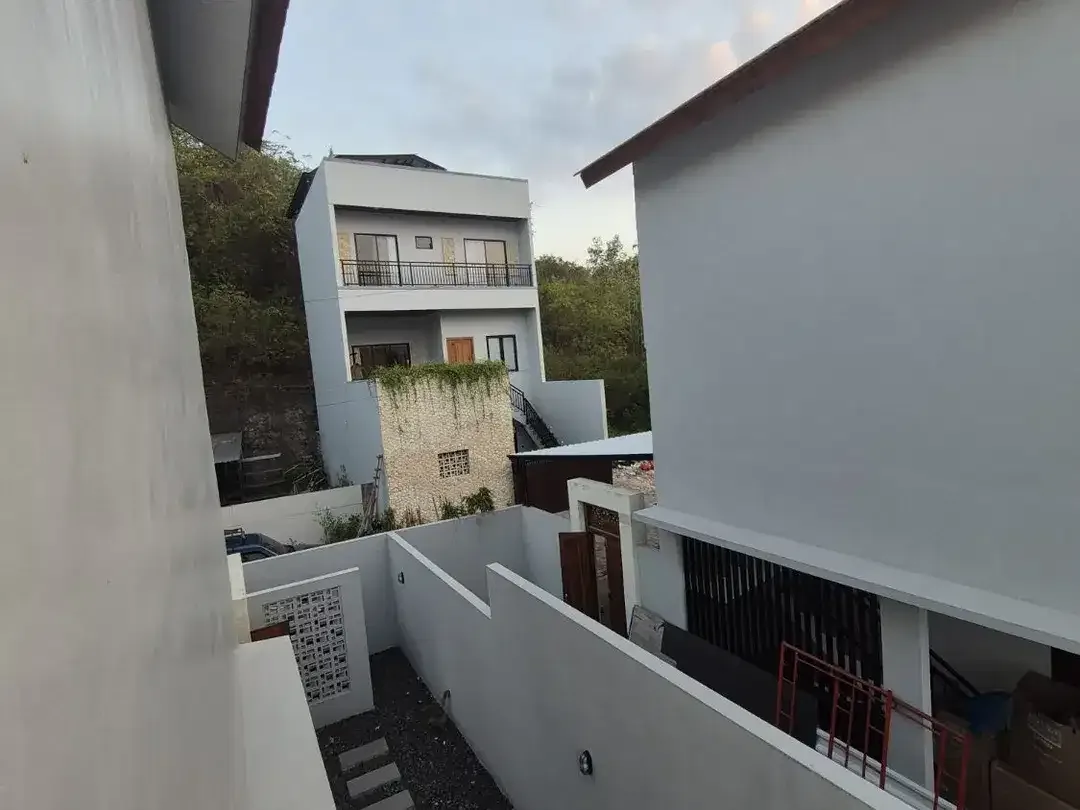 Villa Bangunan Baru Jimbaran Bawah Dekat Kampus Udayana - Image 6 of 10