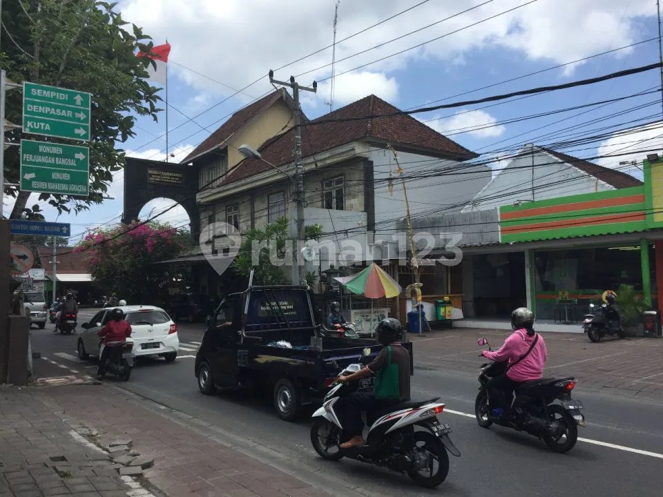 Hot List Termurah Di Kelasnya Di Jual Ruko Lokasi Dalung Kuta Utara Badung - Image 4 of 4