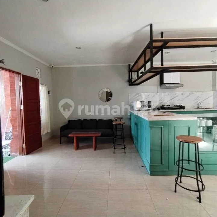 Disewakan Rumah di Puri Gading 3 Kamar Full Furnished - Image 4 of 4