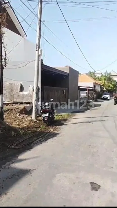 Jual Tanah Perumahan Petasikan Residence Sidakarya Denpasar - Image 4 of 4