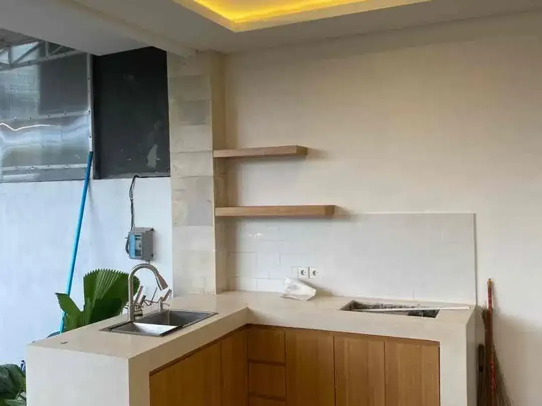 PANDAK TANAH LOT 2 BEDROOMS BRAND NEW VILLA FOR SALE - Image 7 of 10