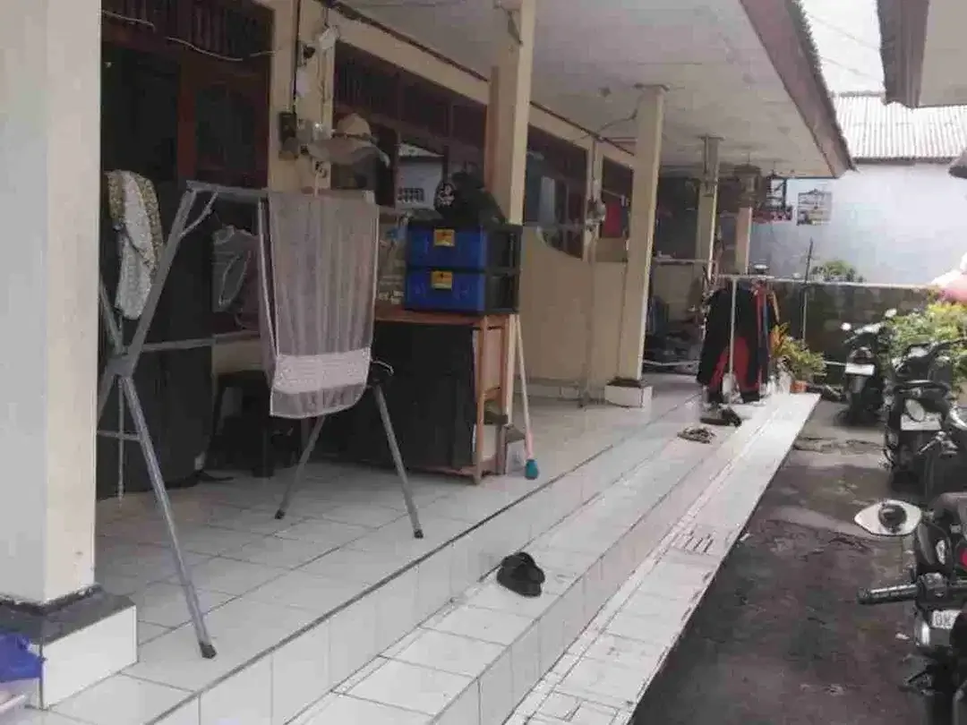 Dijual Rumah Kos 2a di Jln Tukad Pancoran Panjer Denpasar Selatan Bali - Image 6 of 6