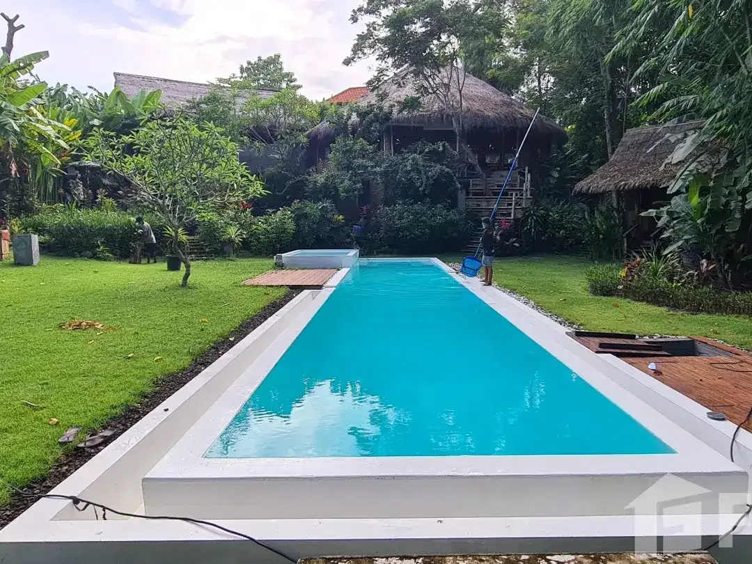 Land for sale in Kerobokan, Bali - Image 1 of 7