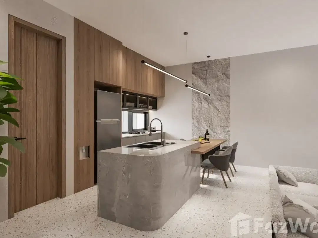 2 Bedroom Villa for sale at Pantai Lima Residence - Image 9 of 10