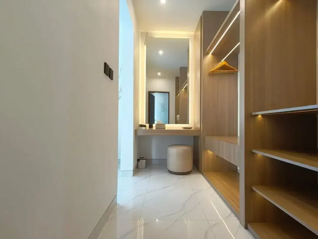 Villa Modern Dekat Pantai Batu Belig – Leasehold 23 Tahun - Image 10 of 10