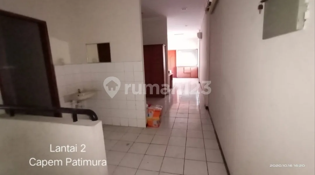 Dijual Cepat Lokasi Sangat Strategis - Image 4 of 4