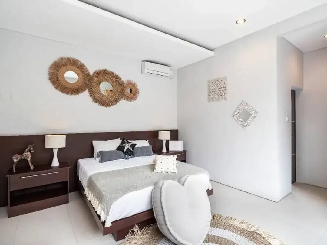 4 BR villa in Kerobokan Seminyak - Image 5 of 10
